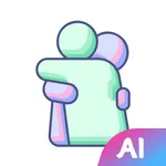 AI Hug Video - Image to Video icon