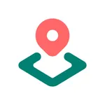 Tourlon: my trips icon