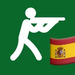 Licencia de Armas - España icon