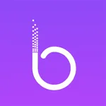 blipo - private photo sharing icon