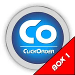 ClickOrder Catalog Order Agent icon