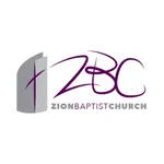 Zion Baptist Church Baltimore icon