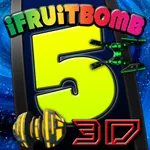 iFruitBomb 5 - The Fruit Machine Simulator icon