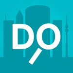 Dortmunder Immobilien App icon