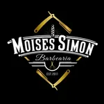 Moisés Simon Barbearia icon
