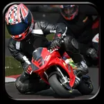 Pocket Bike Race icon