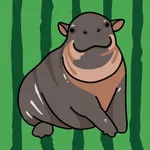 Moo Deng Mukbang icon