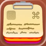 Quip - Clipboard Supercharger icon