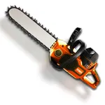 Chainsaw Prank Simulator icon