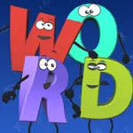 Word Letter Puzzle Game icon