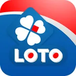 French LOTO icon