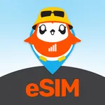 Xummer eSIM icon