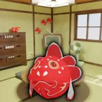 脱出ゲーム レトロなお部屋 icon