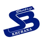 Shabrij Khurana Travels icon