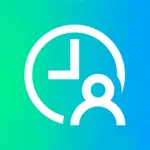 ลงเวลาเข้างาน icon