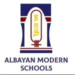ALBAYAN MODERN SCHOOLS icon