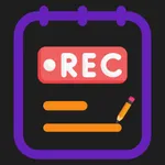 TurboNote - AI Note Taker icon