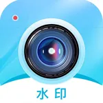 工程相机-记录工作时间地点和内容 icon