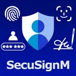 SecuSignM icon