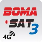 BomaSAT3 icon