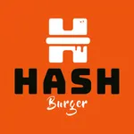 Hash Burger icon