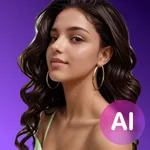 LucyX - Chat with AI Soulmates icon
