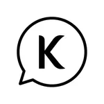 Kuky | 1:1 Connection icon