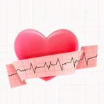 Heart & Health icon
