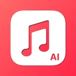 AI Music Maker: Make Own Song icon