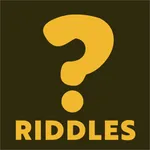 Just Riddles Puzzles icon