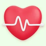 Pulse Tracker - Blood Pressure icon
