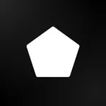 Pentaton: HiFi Offline Music icon