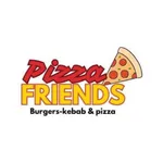 Pizza Friends icon