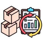 จัดการคลังสินค้า icon