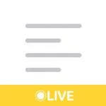 AndyNote - Meeting Minutes AI icon