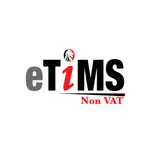eTiMS Non VAT icon