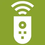 Android TV Remote Control icon