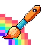 Color by Number - Painting icon
