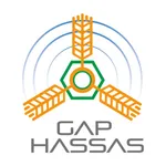 GAP Hassas Akıllı Tarım icon
