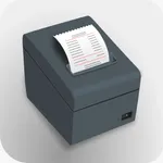 Recifab: Thermal Receipt Maker icon