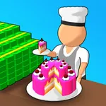 Supermarket Bakery Master icon