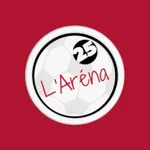 ARENA 25 icon