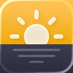 Sundown: Sunrise/Sunset Alerts icon