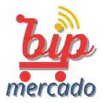 Bip Mercado App icon