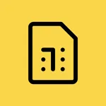 eSIM Seeker - eSIM Comparison icon