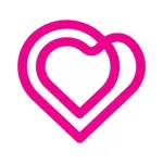 NousDeux - App de rencontre icon