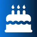 Birthday Reminder Alerts icon