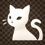 Cat and Puzzle Room icon