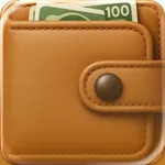 Expense Tracker budget app icon