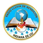 Radio Lluvia de Bendicion icon